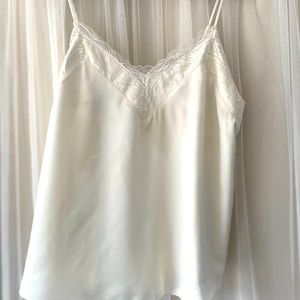 Express *in stores now* Cami